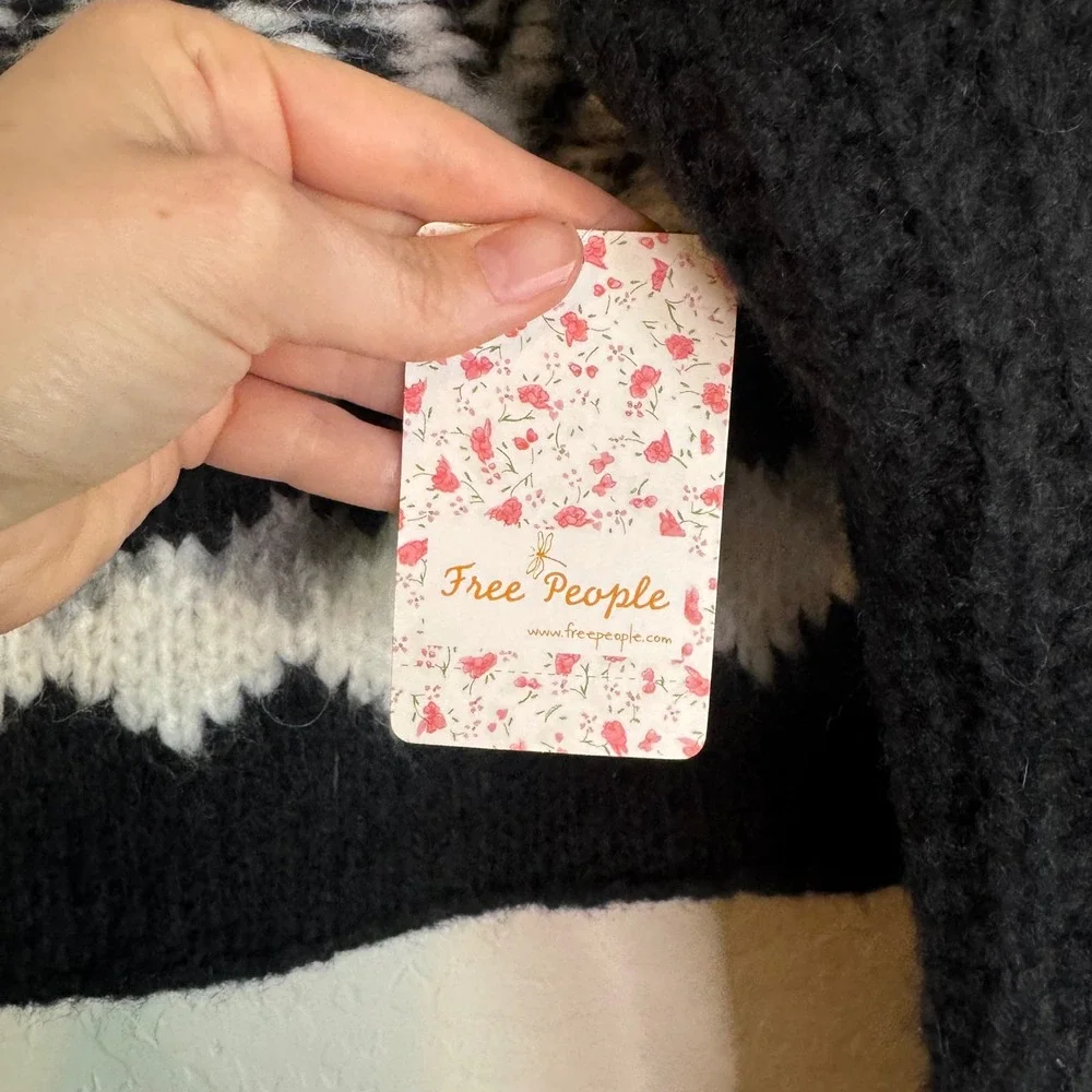 Free People nwt free